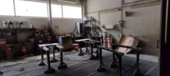 5486m² Warehouse in Ovada, Italy No. 372658 13