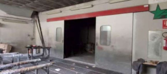 5486m² Warehouse in Ovada, Italy No. 372658 14