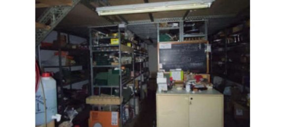 5486m² Warehouse in Ovada, Italy No. 372658 11