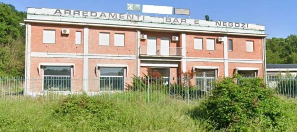 5486m² Warehouse in Ovada, Italy No. 372658 2