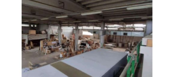 5486m² Warehouse in Ovada, Italy No. 372658 8