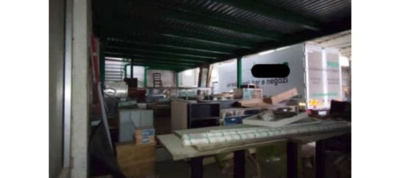 5486m² Warehouse in Ovada, Italy No. 372658 9