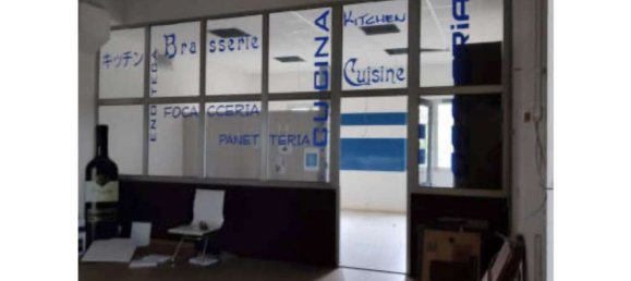 5486m² Warehouse in Ovada, Italy No. 372658 5