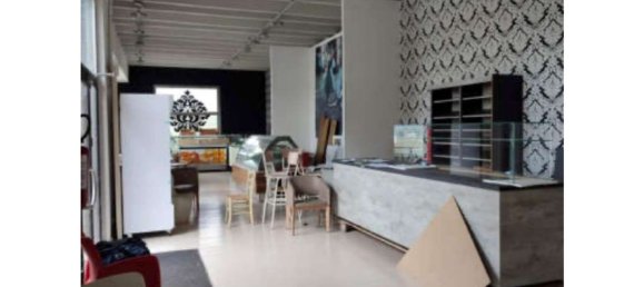 5486m² Warehouse in Ovada, Italy No. 372658 3