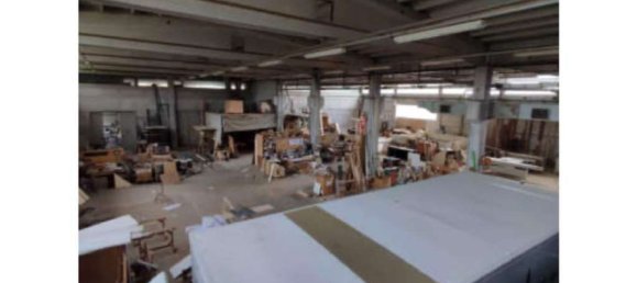 5486m² Warehouse in Ovada, Italy No. 372658 7