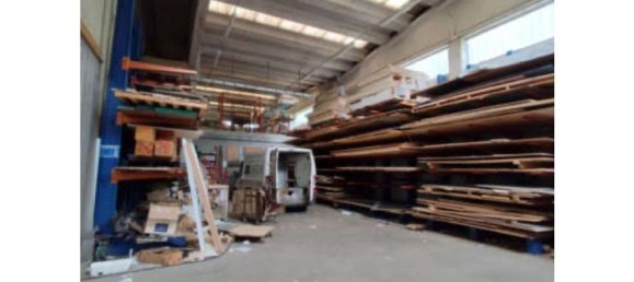 5486m² Warehouse in Ovada, Italy No. 372658 10