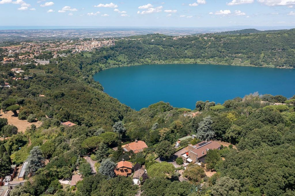 6 Schlafzimmer Villa in Nemi, Italy, Nr. 296882