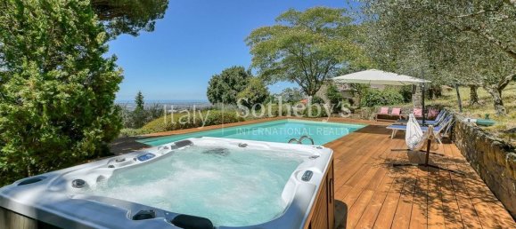 6 Schlafzimmer Villa in Nemi, Italy, Nr. 296882 11