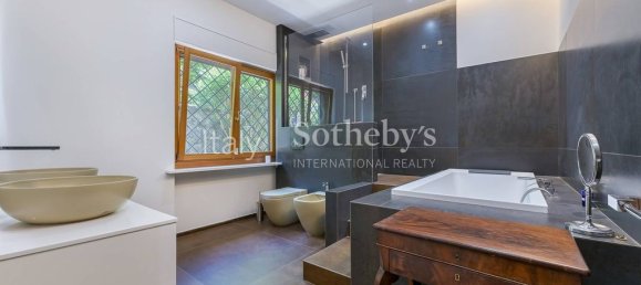 6 Schlafzimmer Villa in Nemi, Italy, Nr. 296882 30