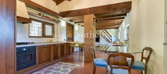 6 Schlafzimmer Villa in Nemi, Italy, Nr. 296882 20