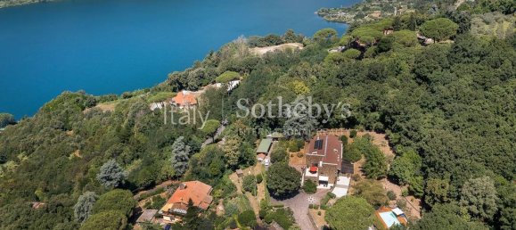 6 Schlafzimmer Villa in Nemi, Italy, Nr. 296882 23