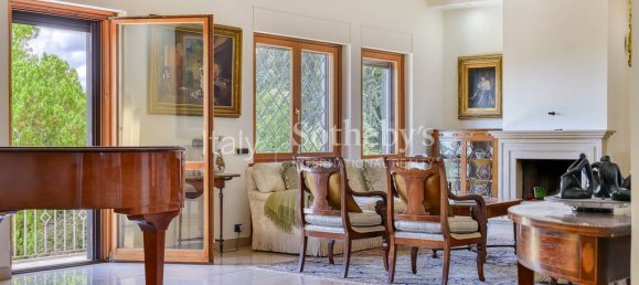 6 Schlafzimmer Villa in Nemi, Italy, Nr. 296882 5