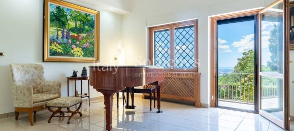 6 Schlafzimmer Villa in Nemi, Italy, Nr. 296882 15