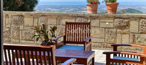 6 Schlafzimmer Villa in Nemi, Italy, Nr. 296882 8