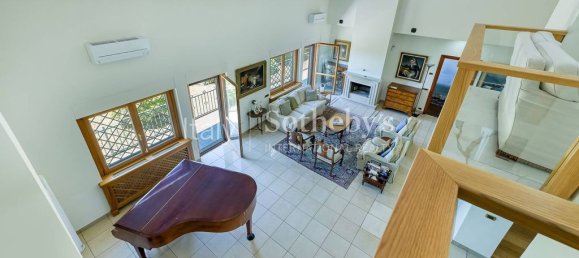 6 Schlafzimmer Villa in Nemi, Italy, Nr. 296882 25