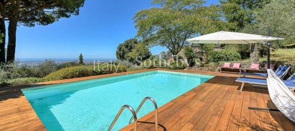 6 Schlafzimmer Villa in Nemi, Italy, Nr. 296882 21