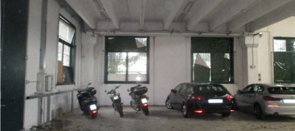 Gebäude in Cologno Monzese, Italy 577m², Nr. 310001 14