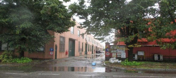 Gebäude in Cologno Monzese, Italy 577m², Nr. 310001 5