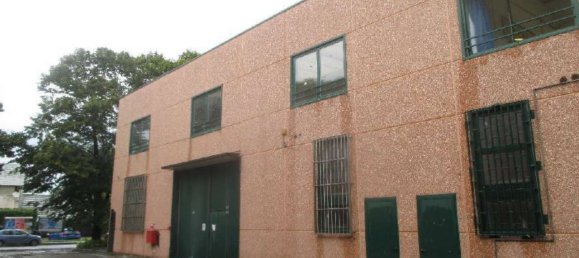 Gebäude in Cologno Monzese, Italy 577m², Nr. 310001 9