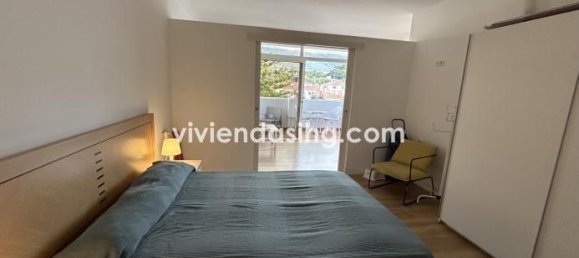 1 غرف نوم شقة في Puerto de la Cruz, Spain رقم 66239 17