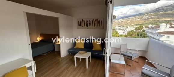 1 غرف نوم شقة في Puerto de la Cruz, Spain رقم 66239 15