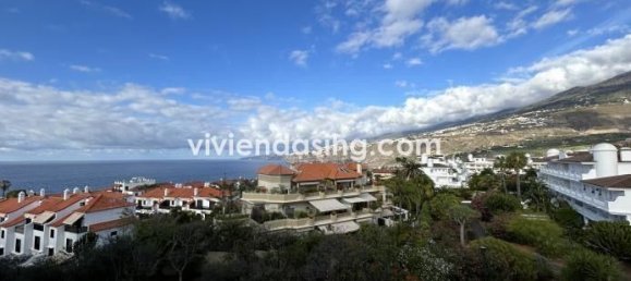 1 غرف نوم شقة في Puerto de la Cruz, Spain رقم 66239 16