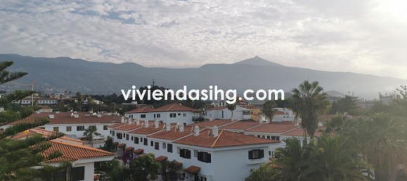 1 غرف نوم شقة في Puerto de la Cruz, Spain رقم 66239 9