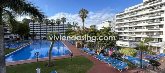 1 غرف نوم شقة في Puerto de la Cruz, Spain رقم 66239 25