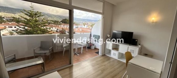 1 غرف نوم شقة في Puerto de la Cruz, Spain رقم 66239 8