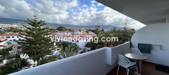 1 غرف نوم شقة في Puerto de la Cruz, Spain رقم 66239 5