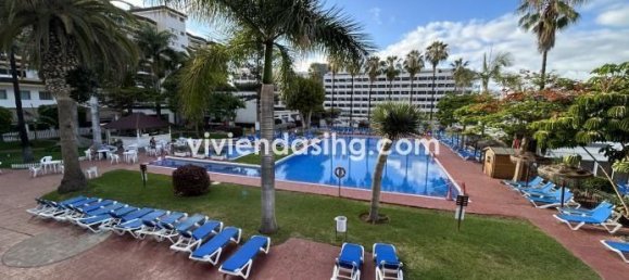 1 غرف نوم شقة في Puerto de la Cruz, Spain رقم 66239 26