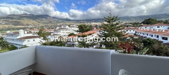 1 غرف نوم شقة في Puerto de la Cruz, Spain رقم 66239 12