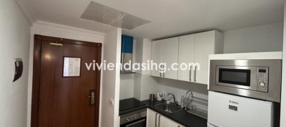 1 غرف نوم شقة في Puerto de la Cruz, Spain رقم 66239 21