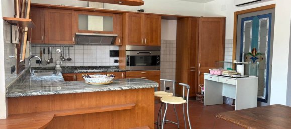 4 Schlafzimmer Haus in Florence, Italy, Nr. 345799 7