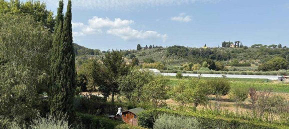 4 Schlafzimmer Haus in Florence, Italy, Nr. 345799 44