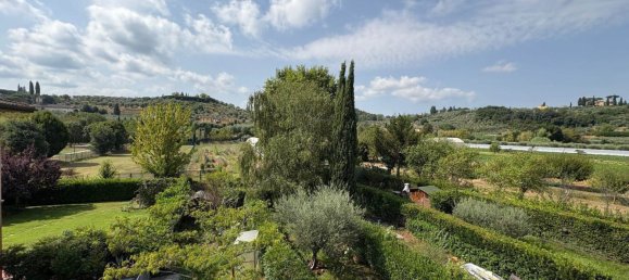 4 Schlafzimmer Haus in Florence, Italy, Nr. 345799 36