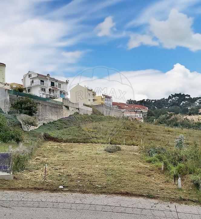 Земельный участок в Фанзереш, Португалия № 259674