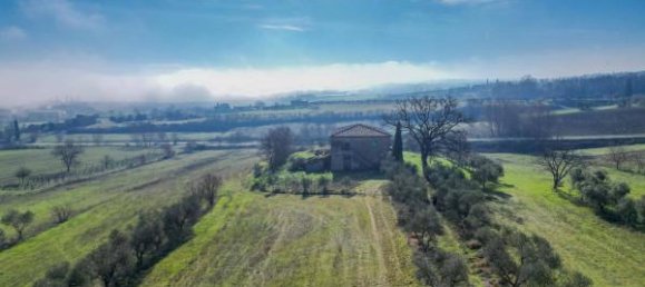 6-Zimmer Haus in Torrita di Siena, Italy, Nr. 160846 9