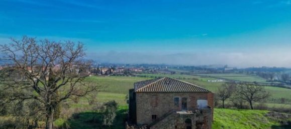 6-Zimmer Haus in Torrita di Siena, Italy, Nr. 160846 3