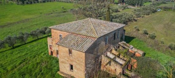 6-Zimmer Haus in Torrita di Siena, Italy, Nr. 160846 6