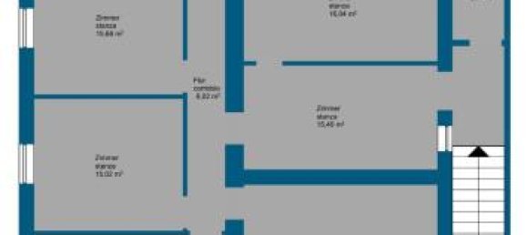 6-Zimmer Haus in Torrita di Siena, Italy, Nr. 160846 22