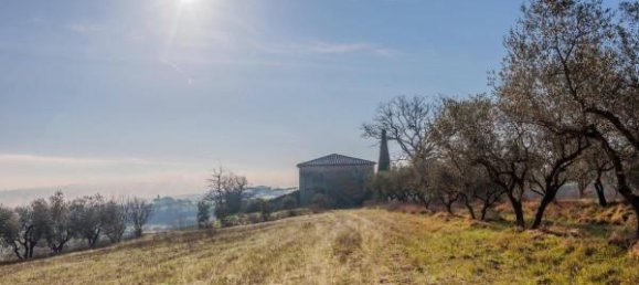 6-Zimmer Haus in Torrita di Siena, Italy, Nr. 160846 17