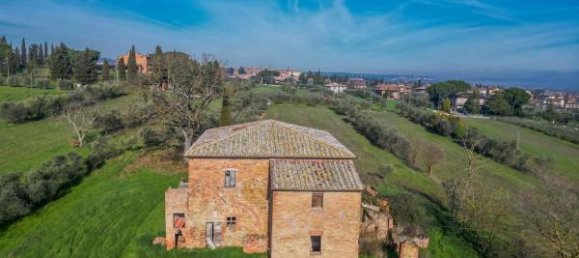 6-Zimmer Haus in Torrita di Siena, Italy, Nr. 160846 5