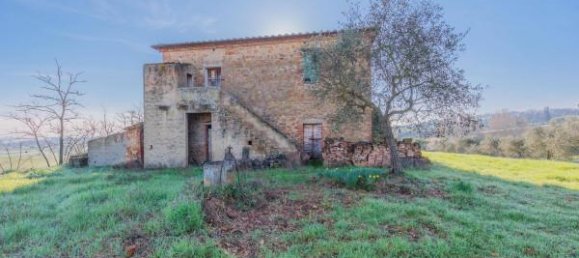 6-Zimmer Haus in Torrita di Siena, Italy, Nr. 160846 12