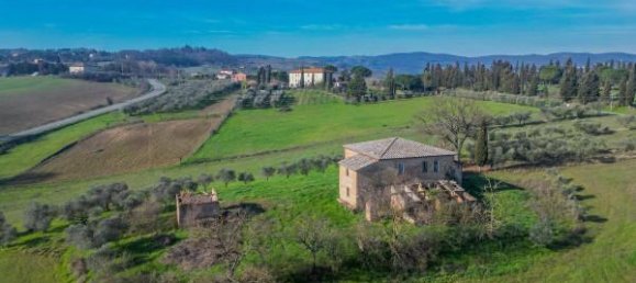 6-Zimmer Haus in Torrita di Siena, Italy, Nr. 160846 7