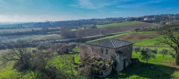 6-Zimmer Haus in Torrita di Siena, Italy, Nr. 160846 8