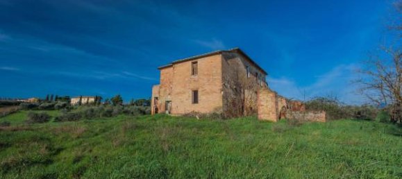 6-Zimmer Haus in Torrita di Siena, Italy, Nr. 160846 14