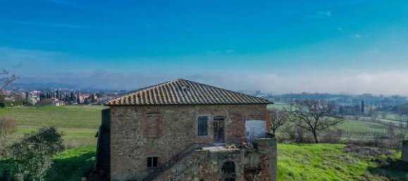6-Zimmer Haus in Torrita di Siena, Italy, Nr. 160846 2