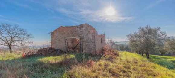 6-Zimmer Haus in Torrita di Siena, Italy, Nr. 160846 15