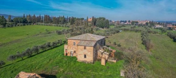 6-Zimmer Haus in Torrita di Siena, Italy, Nr. 160846 4